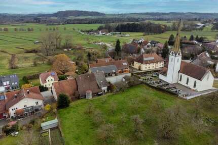 Haus Wilhelmsdorf - 5.5 Zimmer, 127 m&sup2;, 179.000&euro; | Angebot:25441876