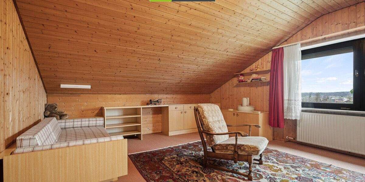 Einfamilienhaus Baindt - 6 Zimmer, 258 m&sup2;, 685.000&euro; | Angebot:25693452