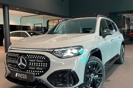Mercedes-Benz GLB 250 9.000 km 64.850 &euro; Ravensburg 88214
