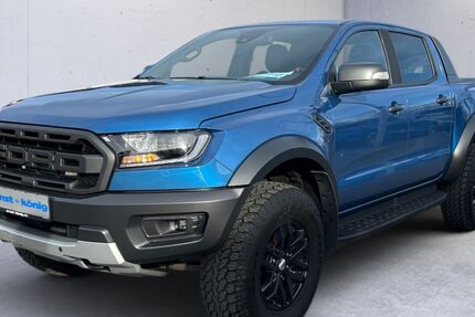 Ford Ranger 31.548 km 43.860 &euro; Konstanz 78467