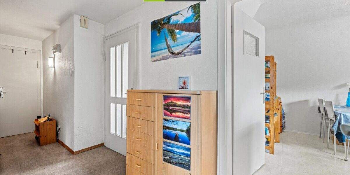 Mehrfamilienhaus, Wohnhaus Friedrichshafen Allmannsweiler - 9 Zimmer, 221 m&sup2;, 720.000&euro; | Angebot:25693486