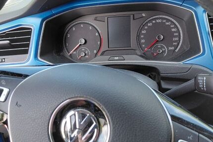 VW T-Roc 70.100 km 17.500 &euro; Tettnang 88069