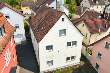 Haus Weingarten - 10 Zimmer, 200 m&sup2;, 450.000&euro; | Angebot:26120186