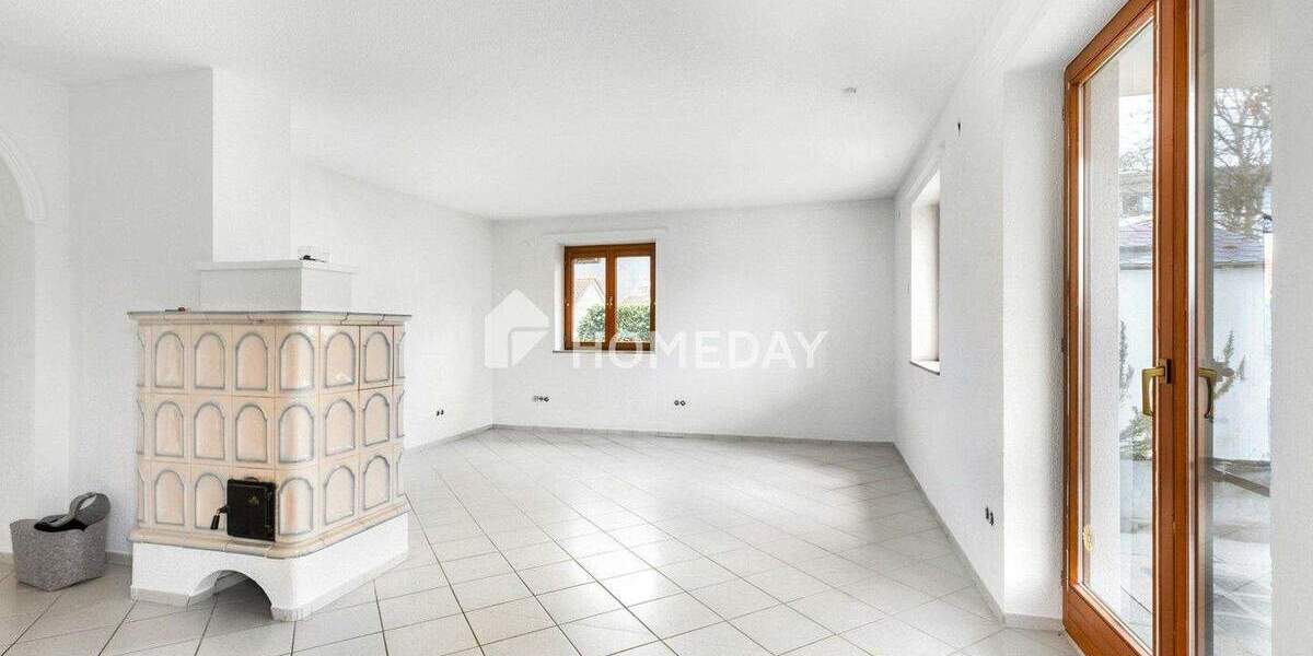 Etagenwohnung Tettnang Oberlangnau - 2 Zimmer, 75 m&sup2;, 299.000&euro; | Angebot:25702504