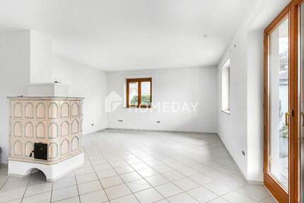 Wohnung Tettnang Oberlangnau - 2 Zimmer, 75 m&sup2;, 299.000&euro; | Angebot:25702504