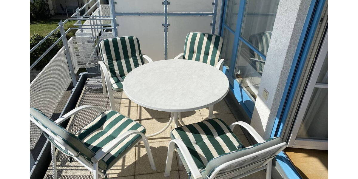 Etagenwohnung Uhldingen-Mühlhofen Unteruhldingen - 3 Zimmer, 61 m&sup2;, 388.000&euro; | Angebot:26131812