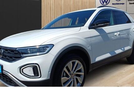 VW T-Roc 11.150 km 28.990 &euro; Friedrichshafen 88046