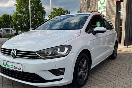 VW Golf 117.000 km 12.600 &euro; Bodnegg - Rotheidlen 88285