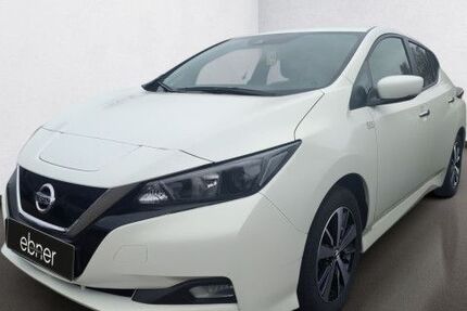 Nissan Leaf 67.450 km 12.990 &euro; Baienfurt 88255