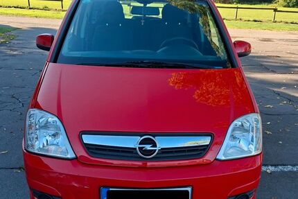 Opel Meriva 130.000 km 1.750 &euro; Weingarten 88250