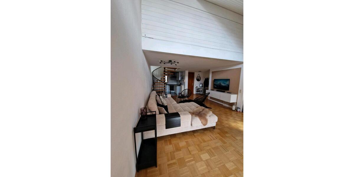 Maisonettenwohnung Friedrichshafen Ailingen - 2 Zimmer, 74 m&sup2;, 315.000&euro; | Angebot:25639730