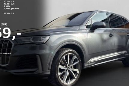 Audi Q7 70.848 km 48.440 &euro; Ravensburg 88214