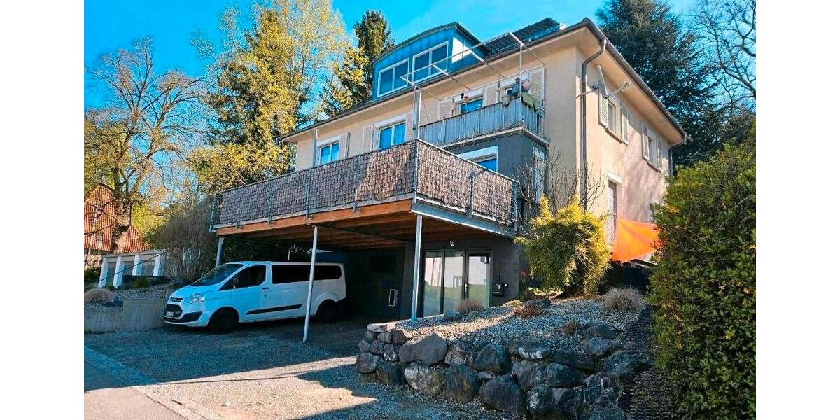 Mehrfamilienhaus, Wohnhaus Ravensburg - 11 Zimmer, 315 m&sup2;, 985.000&euro; | Angebot:26201040