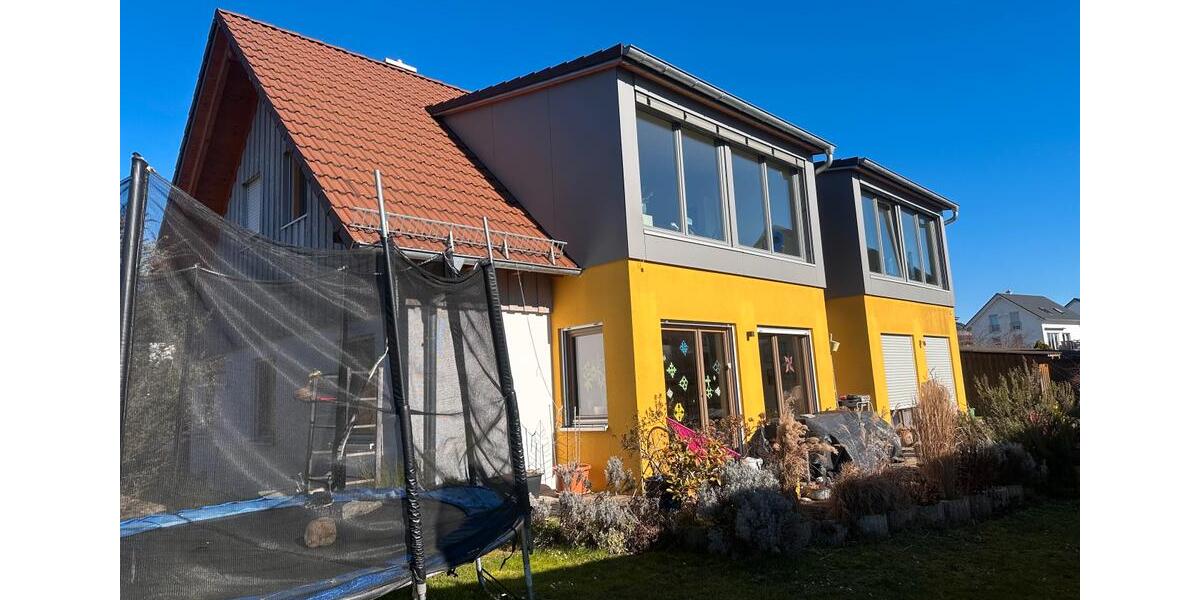Einfamilienhaus Überlingen - 8 Zimmer, 215 m&sup2;, 780.000&euro; | Angebot:25721684