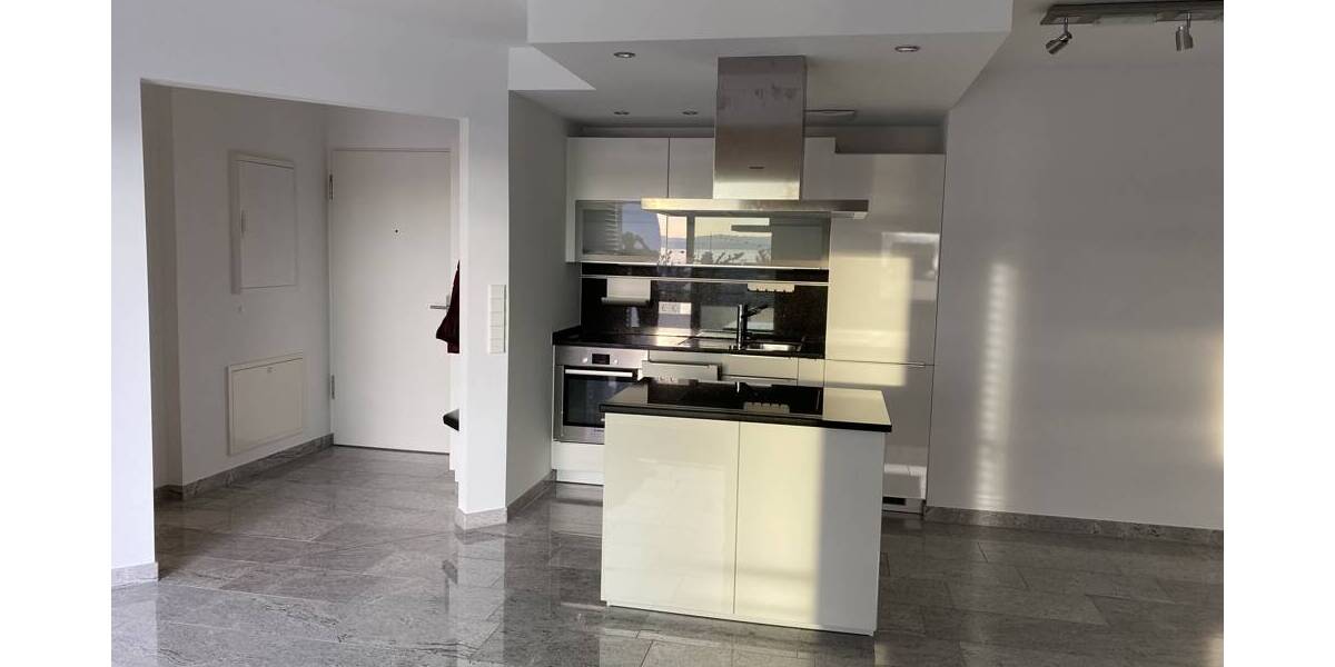 Etagenwohnung Langenargen - 2 Zimmer, 54 m&sup2;, 970&euro; | Angebot:26016002