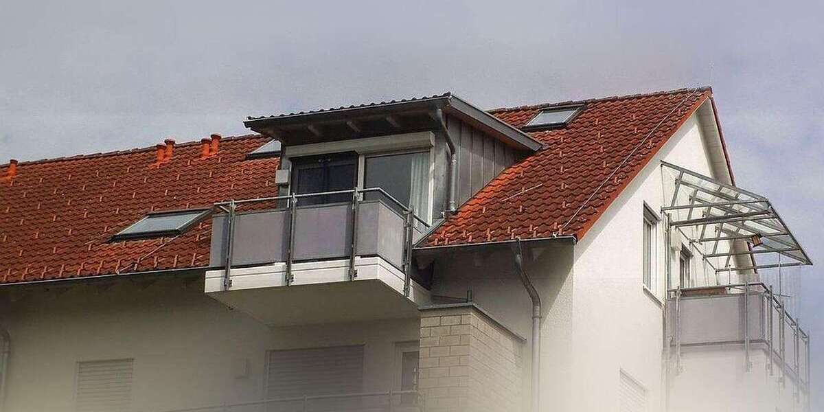 Etagenwohnung Tettnang - 4 Zimmer, 90 m&sup2;, 359.000&euro; | Angebot:26124999