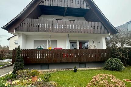 Wohnung Friedrichshafen Allmannsweiler - 5 Zimmer, 140 m&sup2;, 399.000&euro; | Angebot:26612773