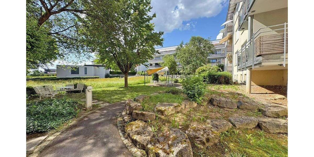 Etagenwohnung Friedrichshafen Ailingen - 2 Zimmer, 58 m&sup2;, 235.000&euro; | Angebot:26887980