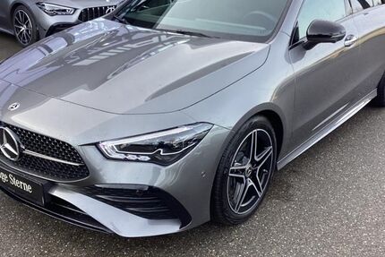 Mercedes-Benz CLA 250 4.531 km 42.750 &euro; Ravensburg 88214