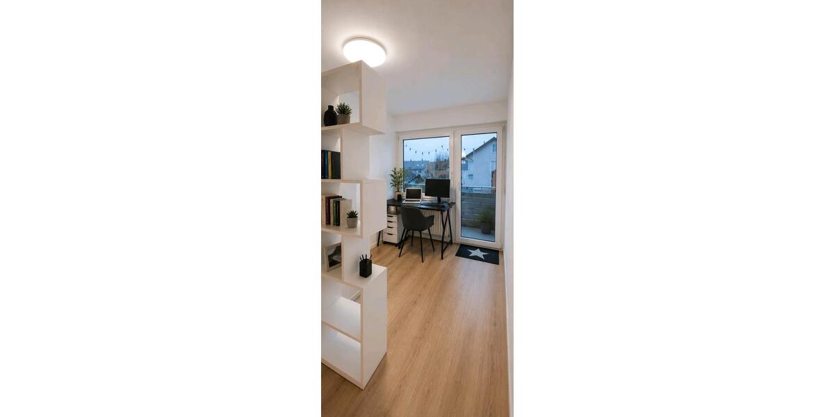 Etagenwohnung Weingarten - 3 Zimmer, 83 m&sup2;, 320.000&euro; | Angebot:26965598