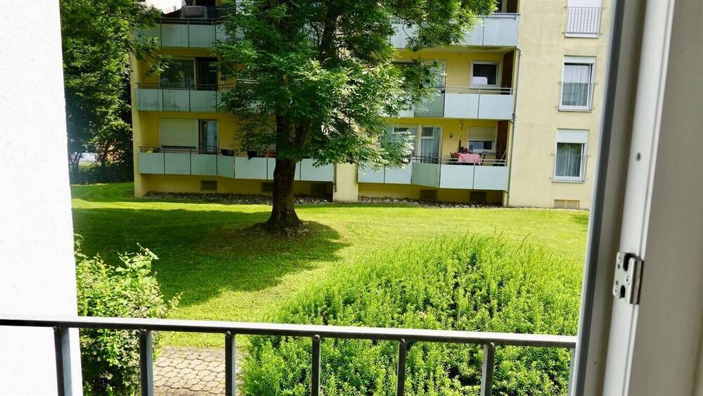 Etagenwohnung Ravensburg Innenstadt - 3 Zimmer, 91 m&sup2;, 310.000&euro; | Angebot:25692803