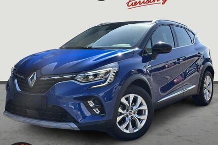 Renault Captur 9.450 km 14.990 &euro; Wilhelmsdorf 88271