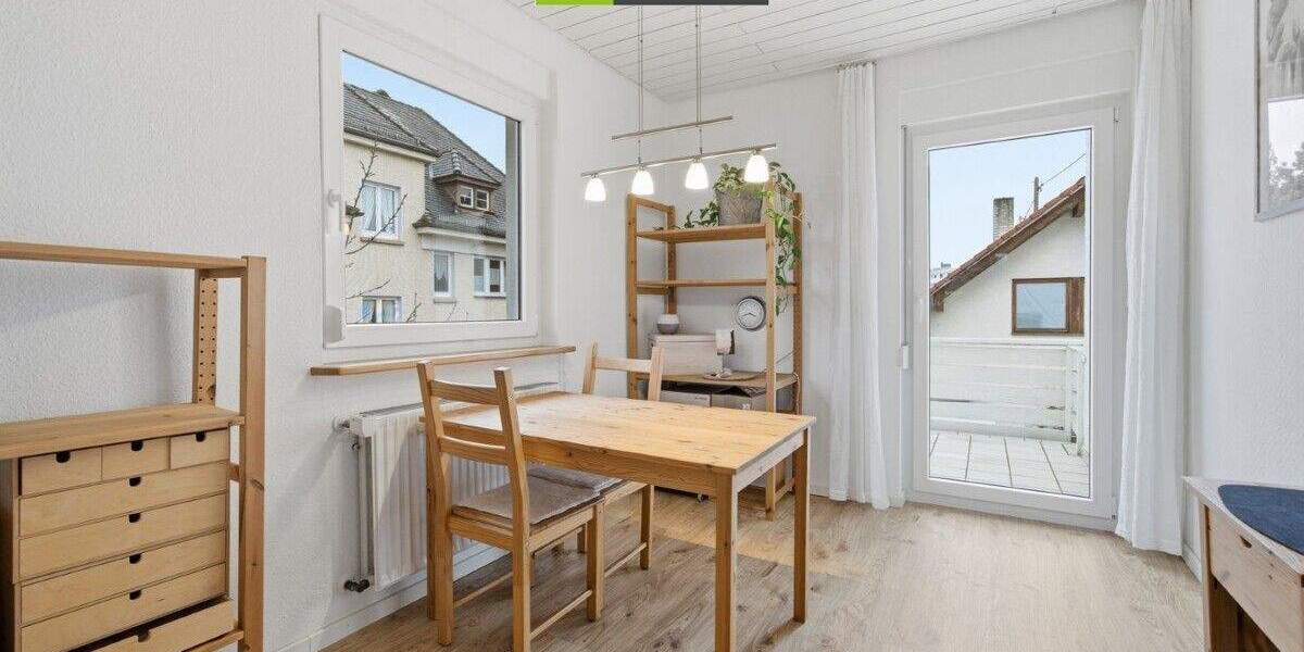 Mehrfamilienhaus, Wohnhaus Tettnang - 6 Zimmer, 150 m&sup2;, 519.000&euro; | Angebot:25693622