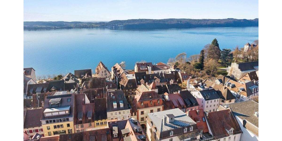 Etagenwohnung Überlingen - 1 Zimmer, 323 m&sup2;, 998.000&euro; | Angebot:25668339