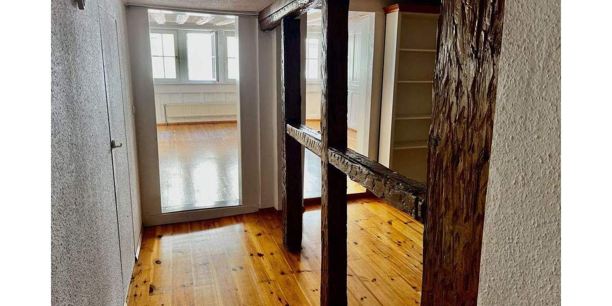 Etagenwohnung Überlingen - 1 Zimmer, 60 m&sup2;, 228.000&euro; | Angebot:25740748