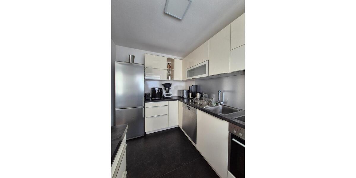 Hochparterre Friedrichshafen Allmannsweiler - 3.5 Zimmer, 93 m&sup2;, 449.000&euro; | Angebot:24522649