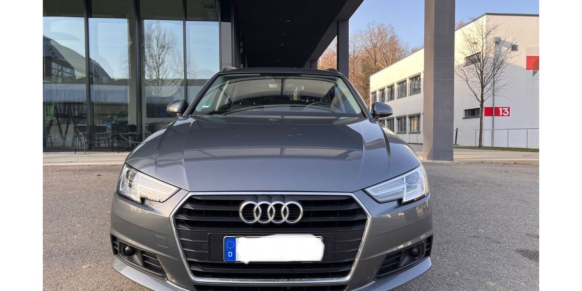 Audi A4 159.300 km 16.500 &euro; Friedrichshafen 88045
