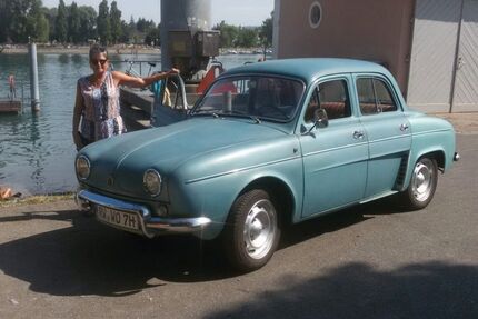 Oldsmobile Andere 60.000 km 7.800 &euro; Konstanz 78467