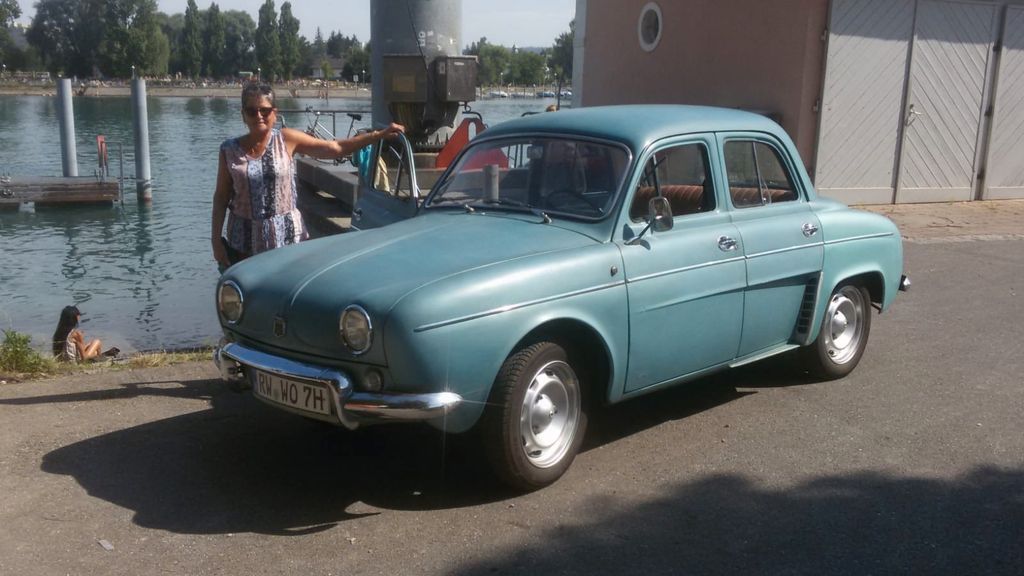 Oldsmobile Andere 60.000 km 7.800 &euro; Konstanz 78467