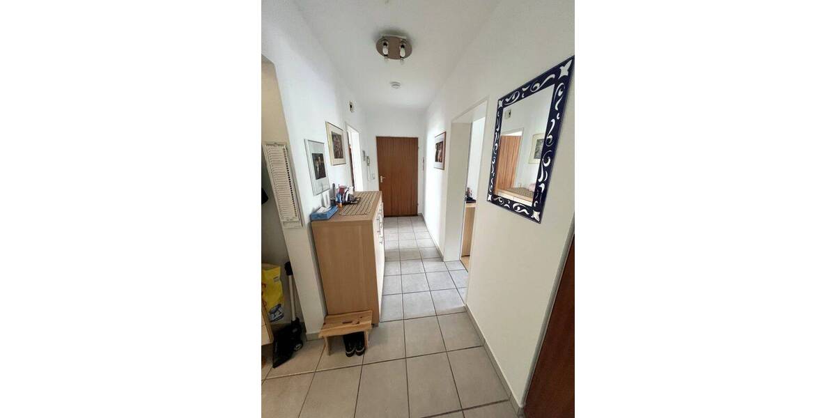 Etagenwohnung Langenargen - 3 Zimmer, 74 m&sup2;, 1.050&euro; | Angebot:26894193