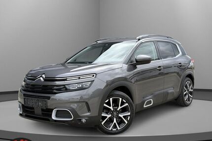 Citroen C5 Aircross 72.500 km 20.990 &euro; Wilhelmsdorf 88271