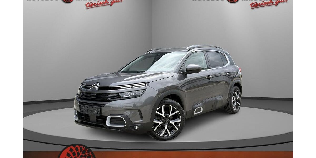 Citroen C5 Aircross 72.500 km 20.990 &euro; Wilhelmsdorf 88271