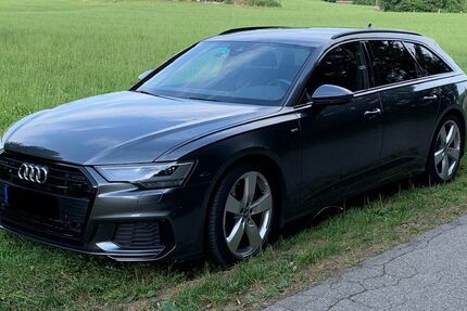 Audi A6 137.000 km 24.900 &euro; Neukirch 88099