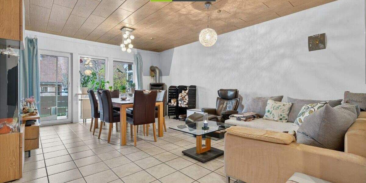 Mehrfamilienhaus, Wohnhaus Ebenweiler - 9 Zimmer, 218 m&sup2;, 429.000&euro; | Angebot:25776460