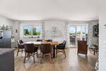 Etagenwohnung Eriskirch Wolfzennen - 2 Zimmer, 69 m&sup2;, 370.000&euro; | Angebot:26879563