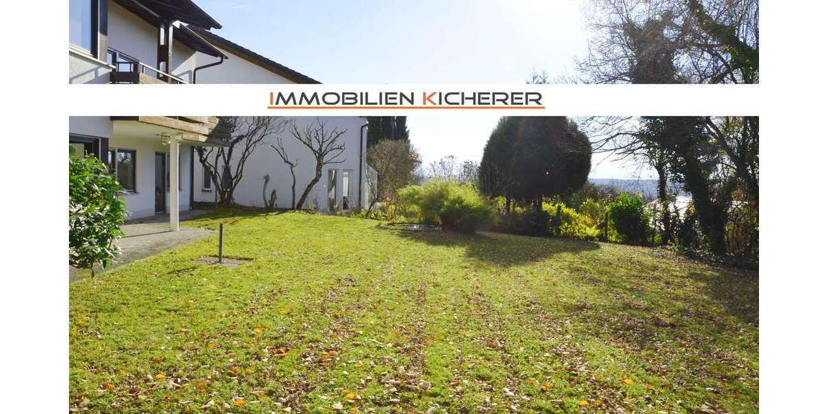Einfamilienhaus Überlingen - 7 Zimmer, 215 m&sup2;, 1.075.000&euro; | Angebot:24179784