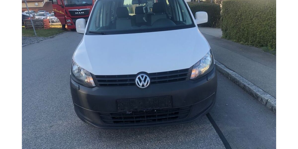 VW Caddy 195.600 km 5.999 &euro; bodnegg 88285
