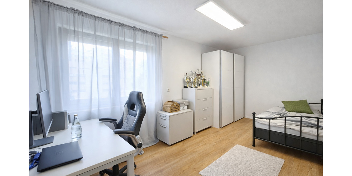 Einfamilienhaus Konstanz Industriegebiet - 4 Zimmer, 489.000&euro; | Angebot:26016980