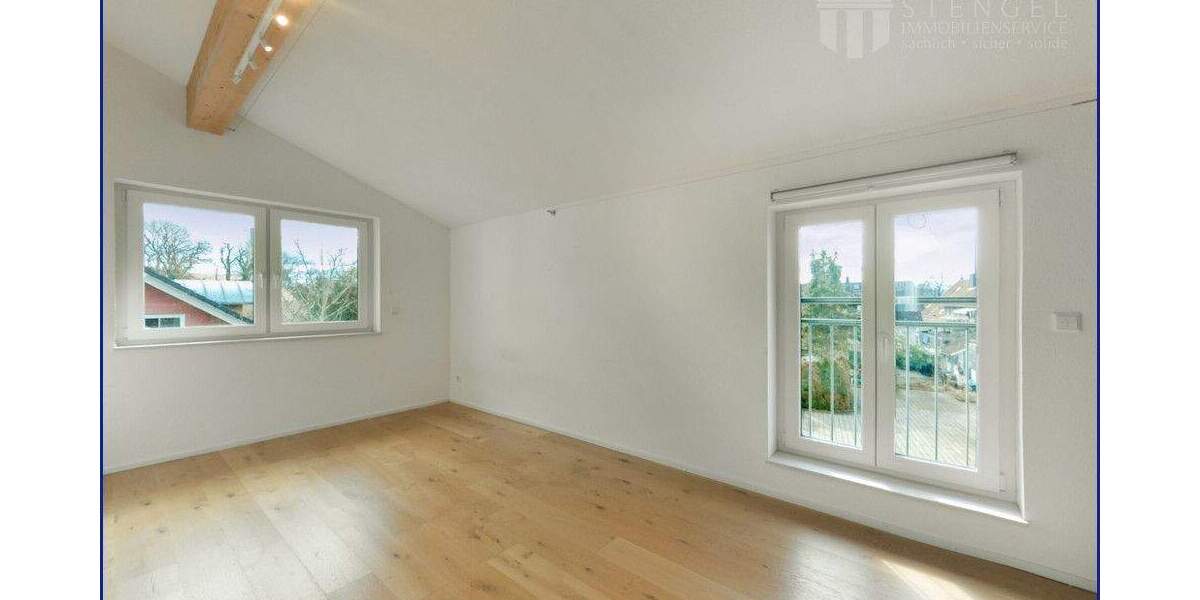 Einfamilienhaus Kressbronn am Bodensee Gottmannsbühl - 6 Zimmer, 132 m&sup2;, 879.000&euro; | Angebot:25660991
