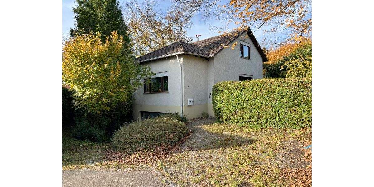 Einfamilienhaus Langenargen - 5 Zimmer, 124 m&sup2;, 730.000&euro; | Angebot:25690737