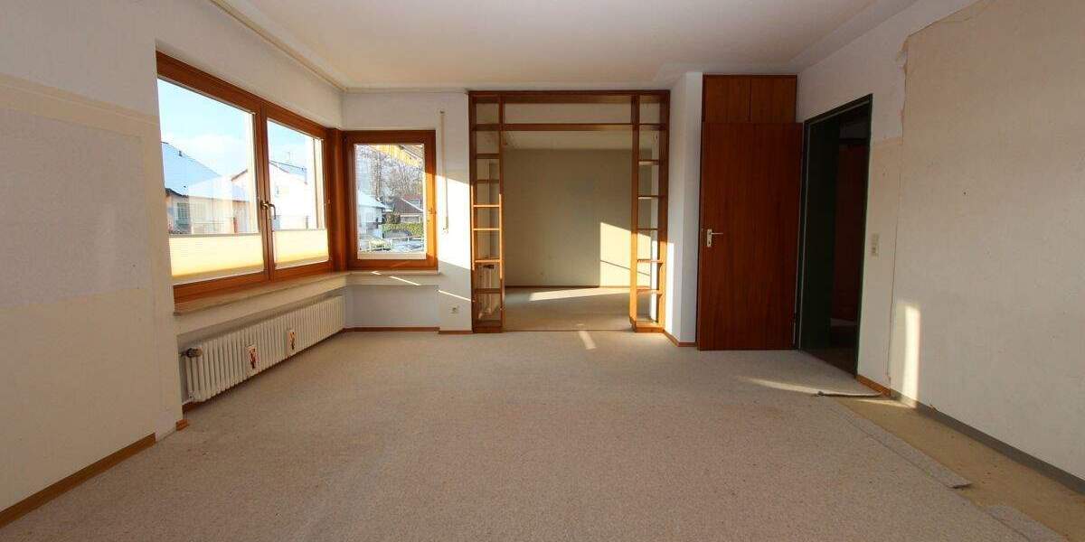 Einfamilienhaus Bermatingen - 7 Zimmer, 197 m&sup2;, 645.000&euro; | Angebot:25699787