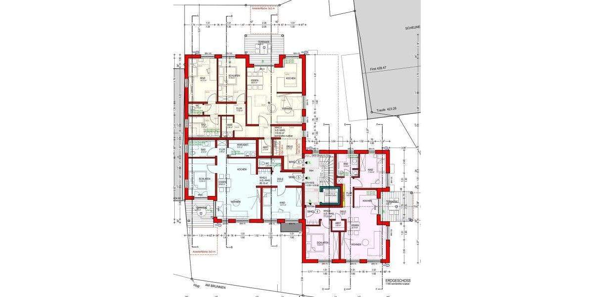 Grundstück Konstanz-Dingelsdorf Dingelsdorf - 995.000&euro; | Angebot:25801068