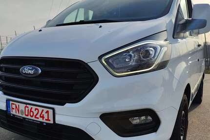 Ford Transit Custom 127.000 km 12.500 &euro; Tettnang 88069