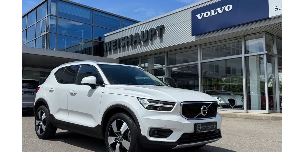 Volvo XC40 60.000 km 22.800 &euro; Meckenbeuren 88074