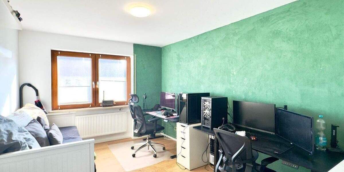 Doppelhaushälfte Meckenbeuren - 7 Zimmer, 177 m&sup2;, 798.000&euro; | Angebot:25689688