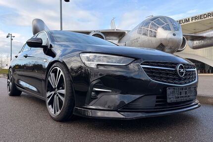 Opel Insignia 106.500 km 15.500 &euro; Friedrichshafen 88045
